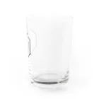 Ogattchの西原有希子建築設計事務所 Water Glass :right