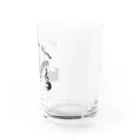 ♡ 𝕞𝕒𝕪𝕠☆𝕞𝕒𝕪𝕠♡の音楽がみんなを癒す Water Glass :right