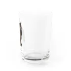 AGUのアグ(全身) Water Glass :right