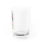 azuki imamuraのだが時は経ち Water Glass :right