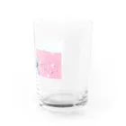 黎亜🥀のはるれい Water Glass :right
