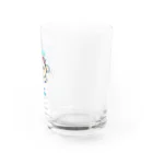 ユッカ・バッファローのKOALA DOPE Water Glass :right