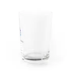 HASSYのHalohalo Media Water Glass :right