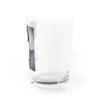 atelier4423のJEAN PAUL EIMEI Water Glass :right