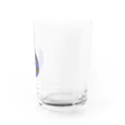 どうぶつとかのぽんたくん Water Glass :right