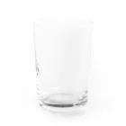 バイト辞めたい看護学生のバルーンおなご Water Glass :right