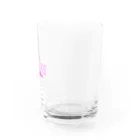 𝑺𝑼𝑵𝑵𝒀 𝑫𝑨𝒀𝑺 𝑪𝑶𝑭𝑭𝑬𝑬のグラス Water Glass :right