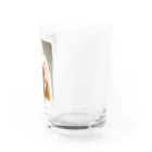 paweyetailのその手 Water Glass :right