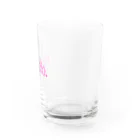 PSYCHOPAINTのPsychopaint 【PSYCHO】 Water Glass :right