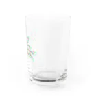 オフロアトリエのトトノイの境地 Water Glass :right