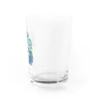 吟遊雑貨のネコみみ娘 Water Glass :right