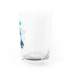 ぺジュン(Skeb受付中)のリルグリル Water Glass :right