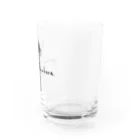 gerberasgerberaのgerberasgerbera Water Glass :right