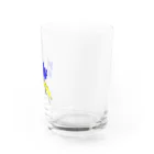 uraran1のforu Water Glass :right