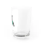 フレブル6兄弟オリジナルグッズのノアたんグラス Water Glass :right