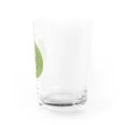 スターシード専用のスターシード専門カタカムナ第５首バージョン Water Glass :right
