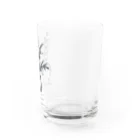 yumi81japanの株 Water Glass :right