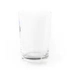 マッハナイスガイの体重計（ワンポイント） Water Glass :right