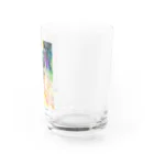 piicyunのうさぎの宝物 Water Glass :right