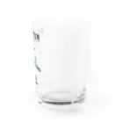ゼロゼロ大作戦の水鉄砲 Water Glass :right