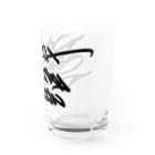 NorthCountryDesignのNorthCountryDesign タギングデザイン Water Glass :right