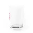 zakizakiのCHERRY Water Glass :right