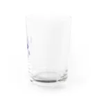 zakizakiのTRUELOVE Water Glass :right