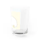 マダムベリーのだらだらだるだる月曜日 Water Glass :right