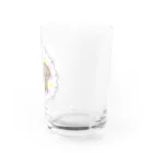 pote©o*  ハンドメイドドッグウェアの煌くん＆蓮くん Water Glass :right