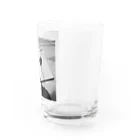 /FORTUNE/のAccept The World  Water Glass :right