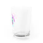 MY★BUDDYのMY BUDDY 公式キャラクター ★BOO★ Water Glass :right