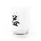 G-HERRINGの浜益 Water Glass :right
