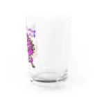 Feather stick-フェザースティック-のフェザースティック【Feather stick】 Water Glass :right