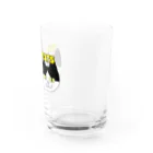 907のTWOCATS Water Glass :right