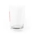 寝坊常習犯の寝坊常習犯#1 Water Glass :right