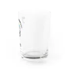 satoriのY——omi Water Glass :right