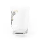 バンズオリジナルのトムとザ・ギターズ　テレキャスフィンク Water Glass :right