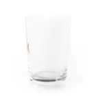 えびちゃんのe-bi Water Glass :right