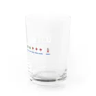 みの大三元四暗刻単騎待ち Water Glass :right