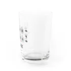 AUDIO HOLICのFAR CHILD Water Glass :right