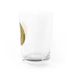 新商品PTオリジナルショップのタブレット閉そく式 Water Glass :right