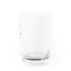 コラボ商品店のラギさんとのコラボ商品 Water Glass :right