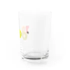 PLAINのTR-1990 Water Glass :right