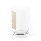 Ree.anのWomen 033 Water Glass :right