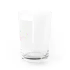 meiのおさんぽ Water Glass :right