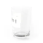 eterou5516の必ず勝つ！ Water Glass :right