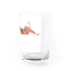 gypsy_mariaのsquid Water Glass :right