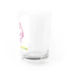 みみごやのInnocent Child Water Glass :right