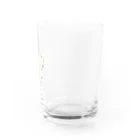 てんとうむしこのおみせのもふもふこむぎ Water Glass :right