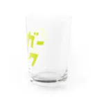 scbのハンガーノッカー Water Glass :right